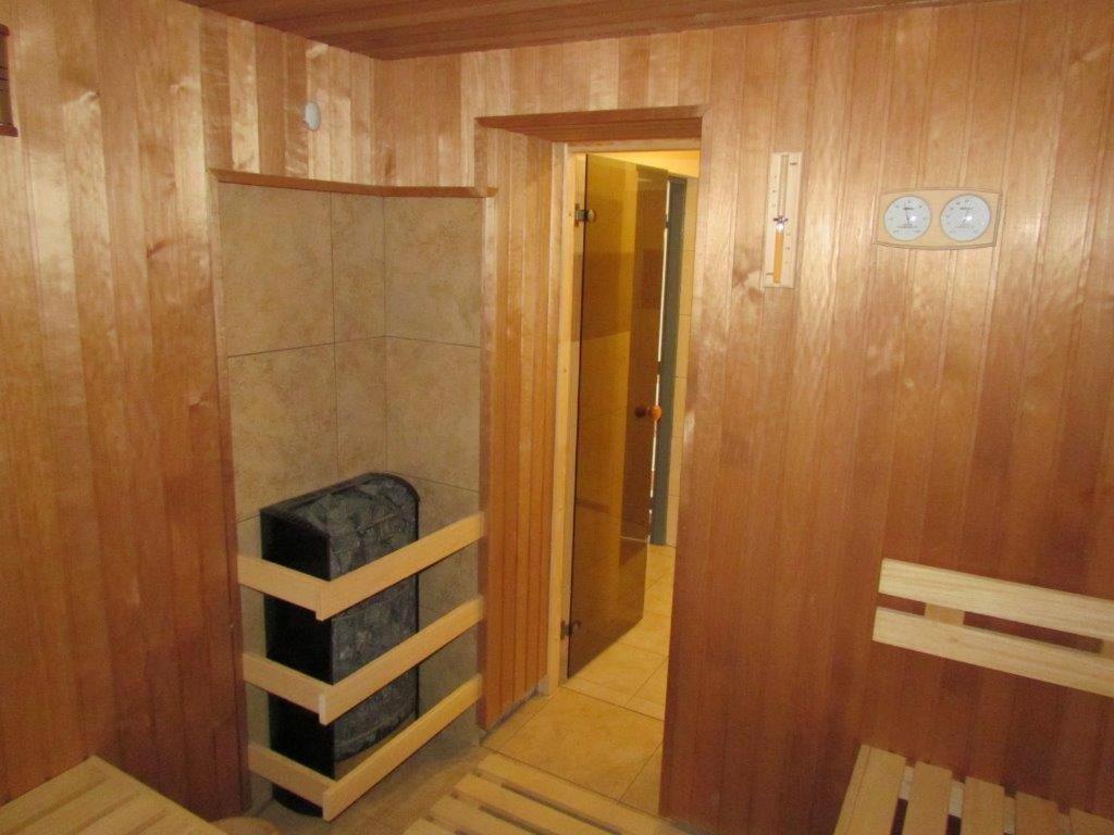 Apartmany Filipov Česká Kamenice Eksteriør bilde